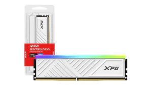 Memoria RAM XPG Spectrix D35G 8 GB DDR4 3200 MT/s