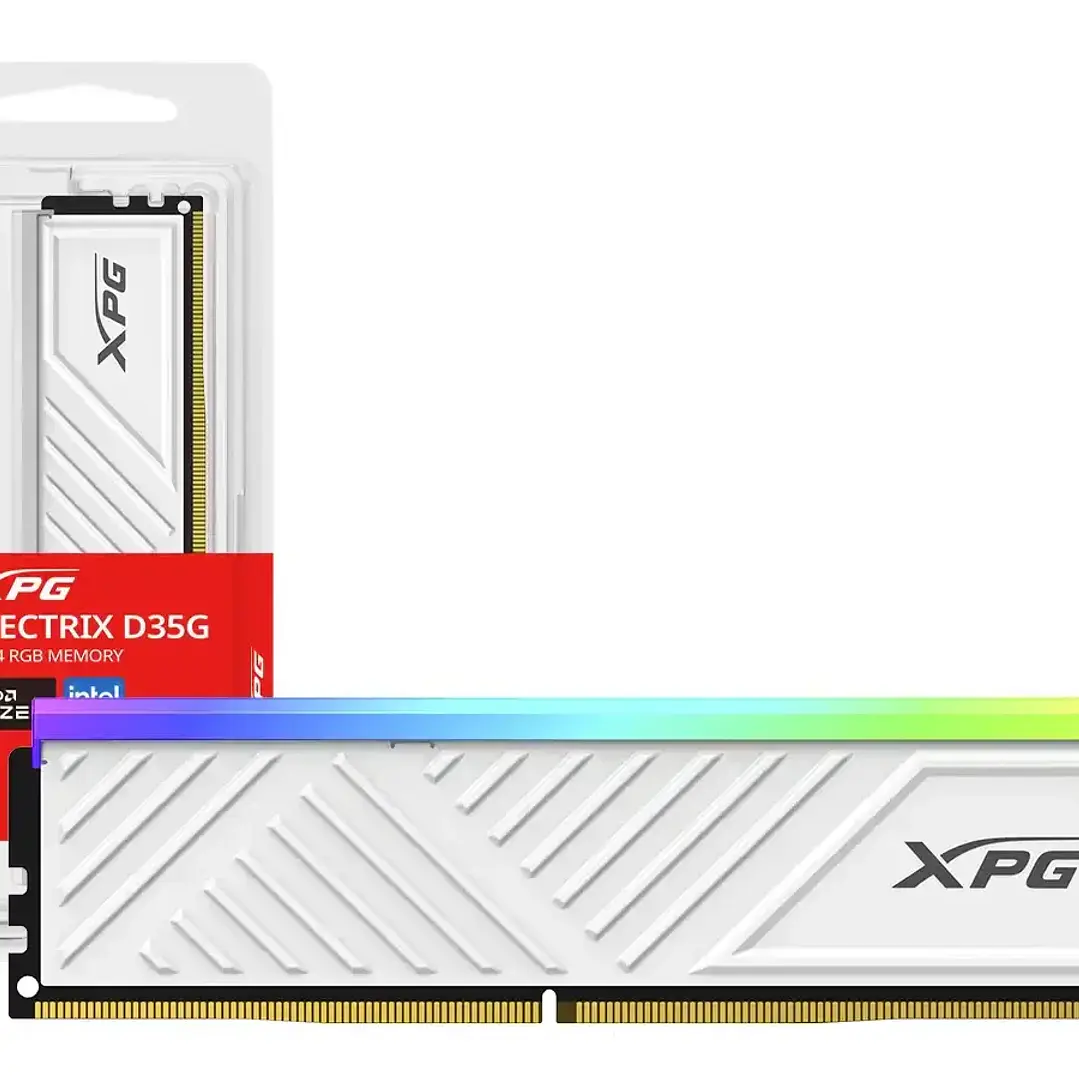 Memoria RAM XPG Spectrix D35G 8 GB DDR4 3200 MT/s 1