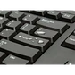 Teclado Kensington For Life USB Español Antiderrame - Miniatura 3