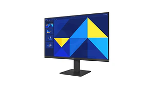 Monitor Samsung Essential S3 S30GD 27 pulgadas Full HD 100 Hz IPS