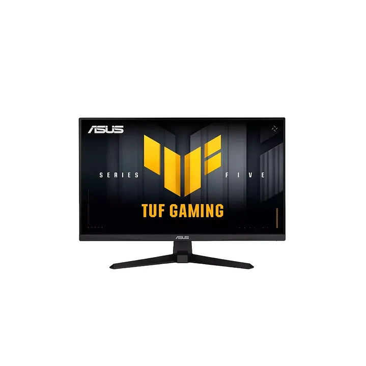 Monitor ASUS TUF Gaming Serie 5 VG249Q5A 24 pulgadas Full HD 200 Hz 1