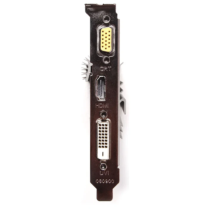 Tarjeta de Video Zotac GeForce GT 730 4 GB GDDR3 PCIe 2.0 3