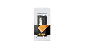 Memoria RAM Hiksemi Hiker 8 GB DDR4 3200 MT/s