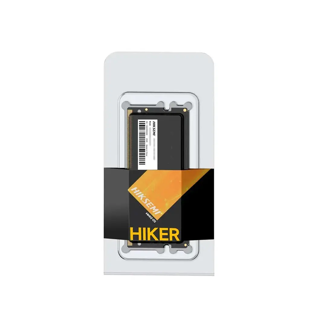 Memoria RAM Hiksemi Hiker 8 GB DDR4 3200 MT/s 1