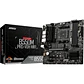 Placa Madre MSI B550M PRO-VDH AM4 B550 4x DDR4 - Miniatura 1