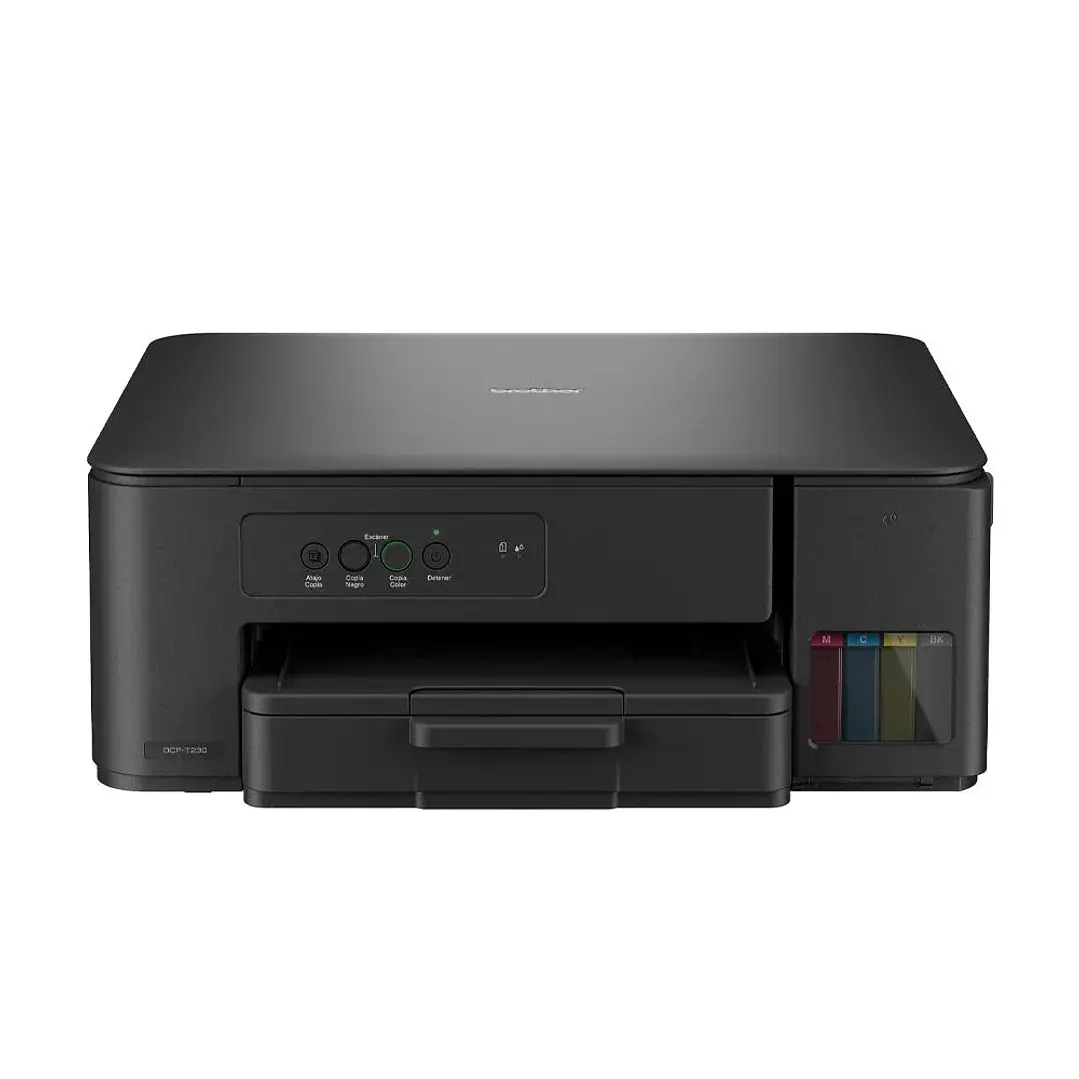 Impresora Brother DCP-T230 Inyección de tinta continua Wi‑Fi USB 2.0 1