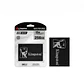 SSD Kingston KC600 256 GB SATA III 2.5