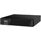 UPS Hikvision 2000VA Rackeable 8C13 Interactiva Doble Conversión - Miniatura 2