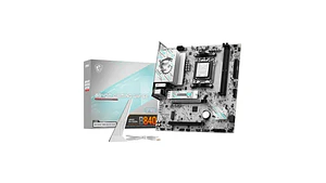 Placa Madre MSI B840M Gaming WiFi 6E AM5 B840 DDR5