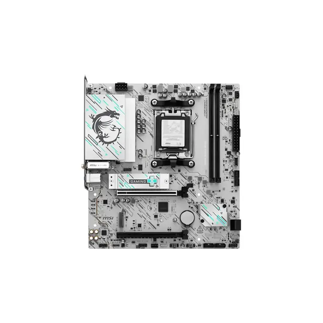 Placa Madre MSI B840M Gaming WiFi 6E AM5 B840 DDR5 2