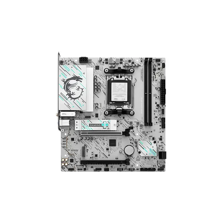 Placa Madre MSI B840M Gaming WiFi 6E AM5 B840 DDR5 2