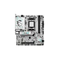 Placa Madre MSI B840M Gaming WiFi 6E AM5 B840 DDR5 - Miniatura 2