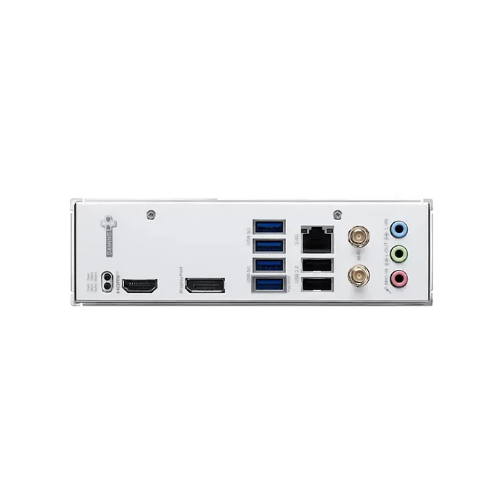 Placa Madre MSI B840M Gaming WiFi 6E AM5 B840 DDR5 3