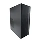 Gabinete EsGaming AX12 Mid Tower Negro con USB-C y Fuente 750W - Miniatura 2