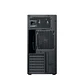Gabinete EsGaming AX12 Mid Tower Negro con USB-C y Fuente 750W - Miniatura 3