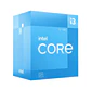 Procesador Intel Core i3-12100F LGA1700 4 núcleos 3.3 GHz - Miniatura 2