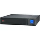 UPS Hikvision 3000VA Rackeable Interactiva Doble Conversión 8x C13 - Miniatura 1
