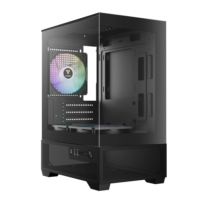 PC Gamer | Ryzen 5 5500 | RTX 3050 6GB | 16GB RAM | SSD 500GB  | WiFi 1