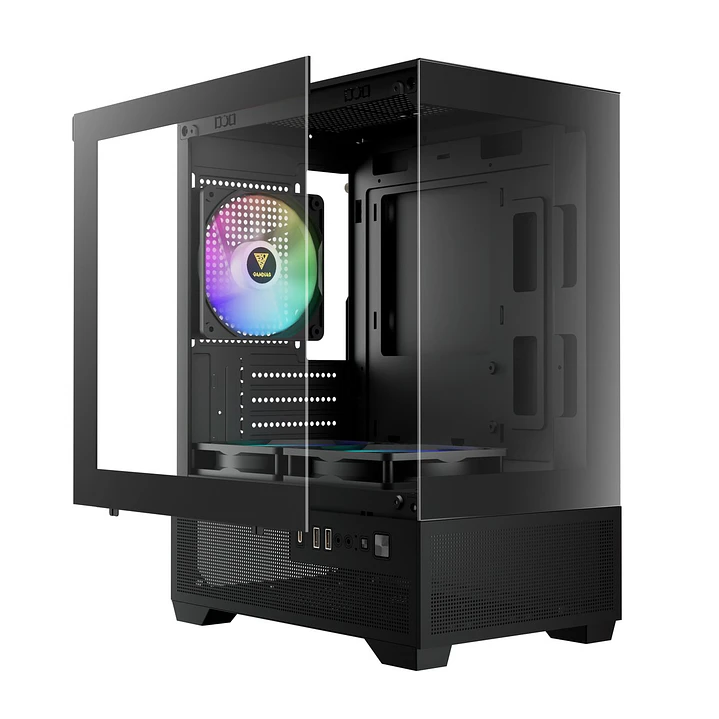 PC Gamer | Ryzen 5 5500 | RTX 3050 6GB | 16GB RAM | SSD 500GB  | WiFi 2