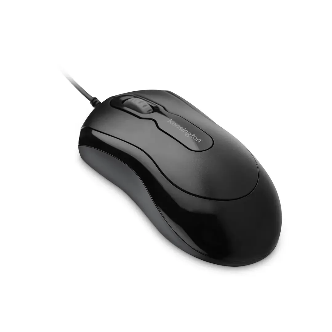 Mouse Kensington K72480WW Óptico USB-A para oficina 2