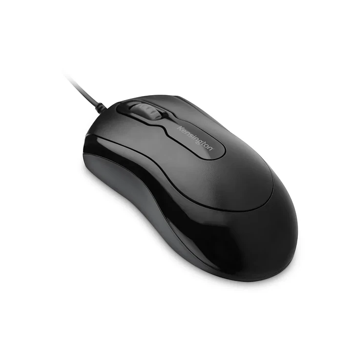 Mouse Kensington K72480WW Óptico USB-A para oficina 2