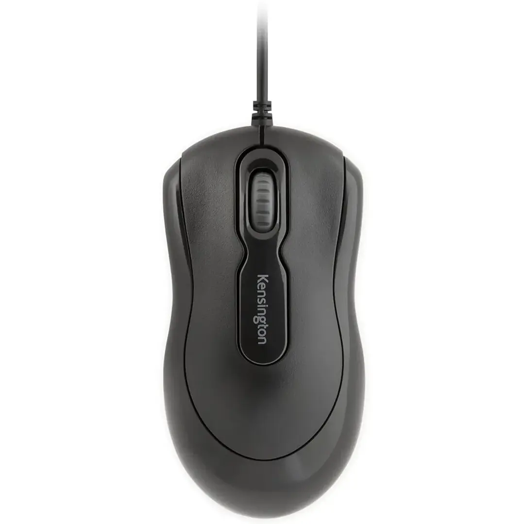 Mouse Kensington K72480WW Óptico USB-A para oficina 3