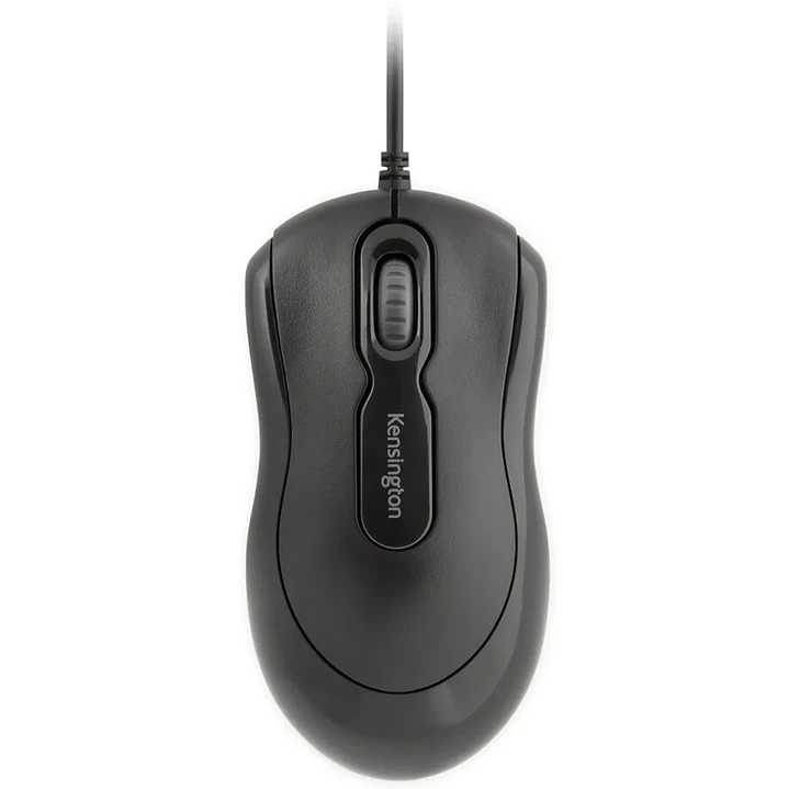 Mouse Kensington K72480WW Óptico USB-A para oficina 3