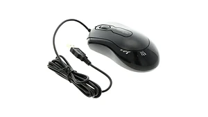 Mouse Kensington K72480WW Óptico USB-A para oficina