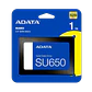 SSD Adata Ultimate SU650 1 TB SATA III 2.5