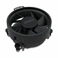 Cooler CPU AMD AM4 original con ventilador PWM de 95 mm - Miniatura 1