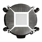 Cooler CPU AMD AM4 original con ventilador PWM de 95 mm - Miniatura 2
