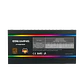 Fuente de Poder EsGaming ES-RGB750W 750W 80 Plus Bronce No Modular - Miniatura 1