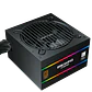 Fuente de Poder EsGaming ES-RGB750W 750W 80 Plus Bronce No Modular - Miniatura 2