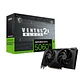 Tarjeta de Video MSI GeForce RTX 5060 Ti 16GB GDDR7 · Ventus 2X Black Plus OC - Miniatura 1