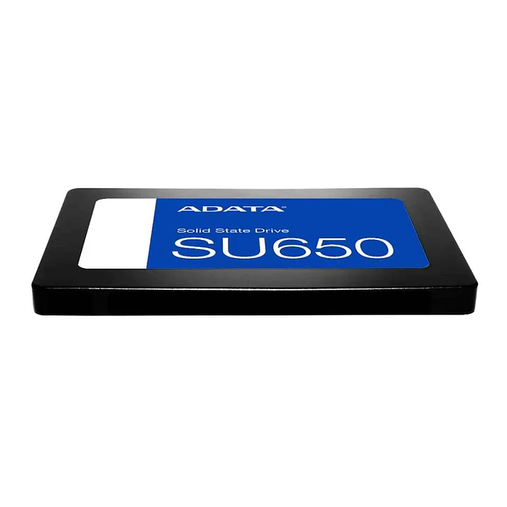 SSD Adata Ultimate SU650 960 GB SATA III 3