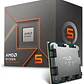 Procesador AMD Ryzen 5 8400F 6 núcleos 4.2 GHz Socket AM5 - Miniatura 1