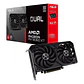 Tarjeta de Video ASUS Radeon RX 9060 XT Dual 16GB GDDR6 - Miniatura 1