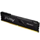 Memoria RAM Kingston Fury Beast Black 8 GB DDR4 3200 MT/s - Miniatura 2