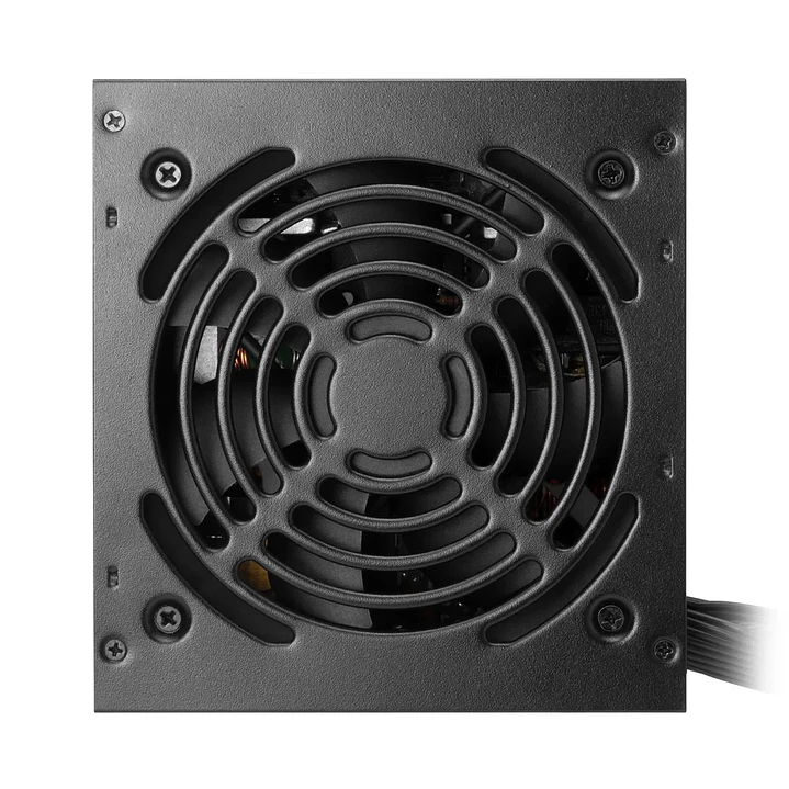 Fuente de Poder Gamdias Aura GP750 750W No Modular ATX 2