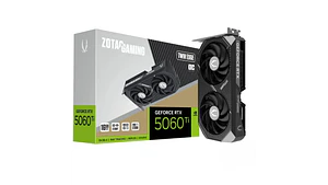 Tarjeta de Video | Zotac Gaming | 8GB GDDR7 | NVIDIA Blackwell