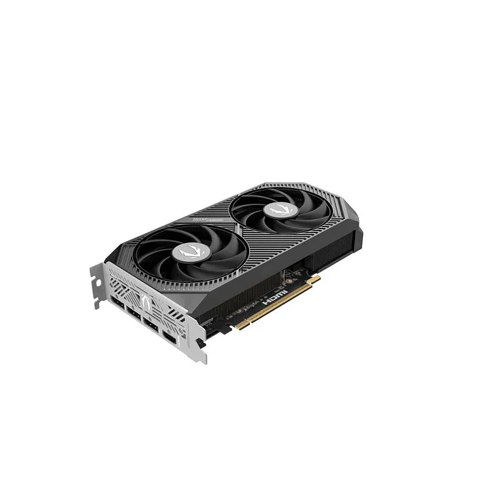Tarjeta de Video | Zotac Gaming | 8GB GDDR7 | NVIDIA Blackwell 2