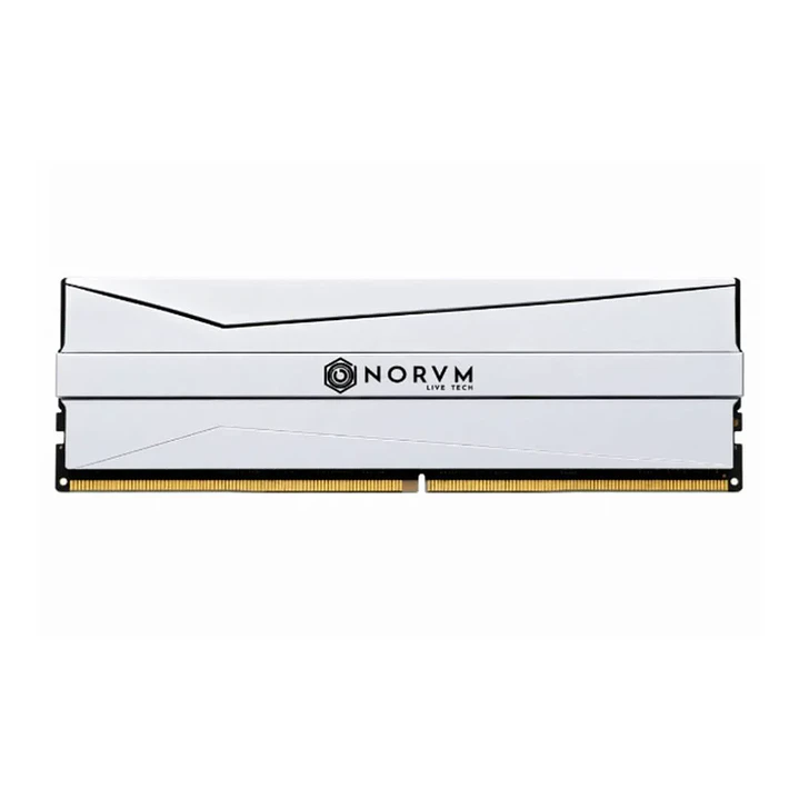 Memoria RAM NORVM 16GB DDR4 3200 MHz UDIMM Placa de escritorio 1