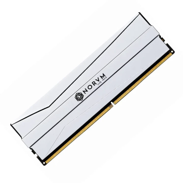 Memoria RAM NORVM 16GB DDR4 3200 MHz UDIMM Placa de escritorio 2