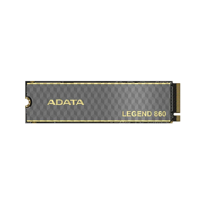 SSD Adata Legend 860 500 GB M.2 NVMe PCIe 4.0 x4 2