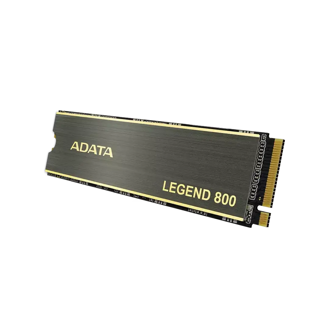 SSD Adata Legend 860 500 GB M.2 NVMe PCIe 4.0 x4 3