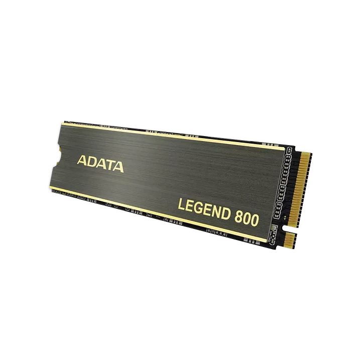 SSD Adata Legend 860 500 GB M.2 NVMe PCIe 4.0 x4 3