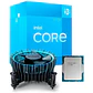 Procesador Intel Core i3-12100F 4 núcleos 3.3 GHz Socket LGA1700 - Miniatura 1
