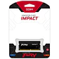 Memoria RAM Kingston FURY Impact 32 GB DDR4 3200 MHz - Miniatura 1