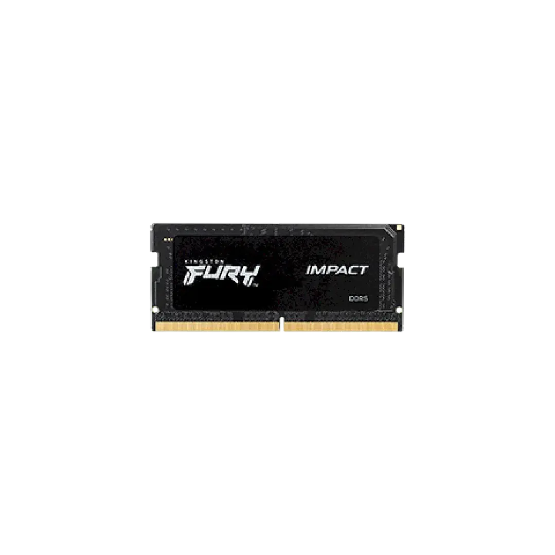 Memoria RAM Kingston FURY Impact 32 GB DDR4 3200 MHz 3