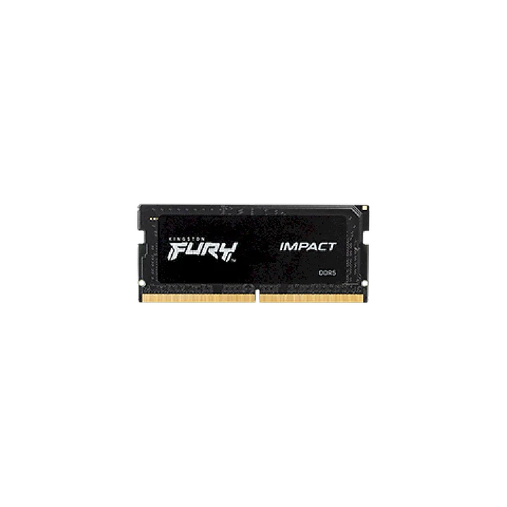Memoria RAM Kingston FURY Impact 32 GB DDR4 3200 MHz 3